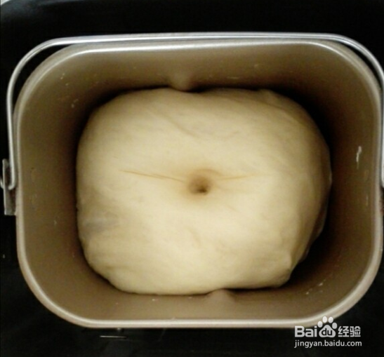 如何制作葱香芝士面包