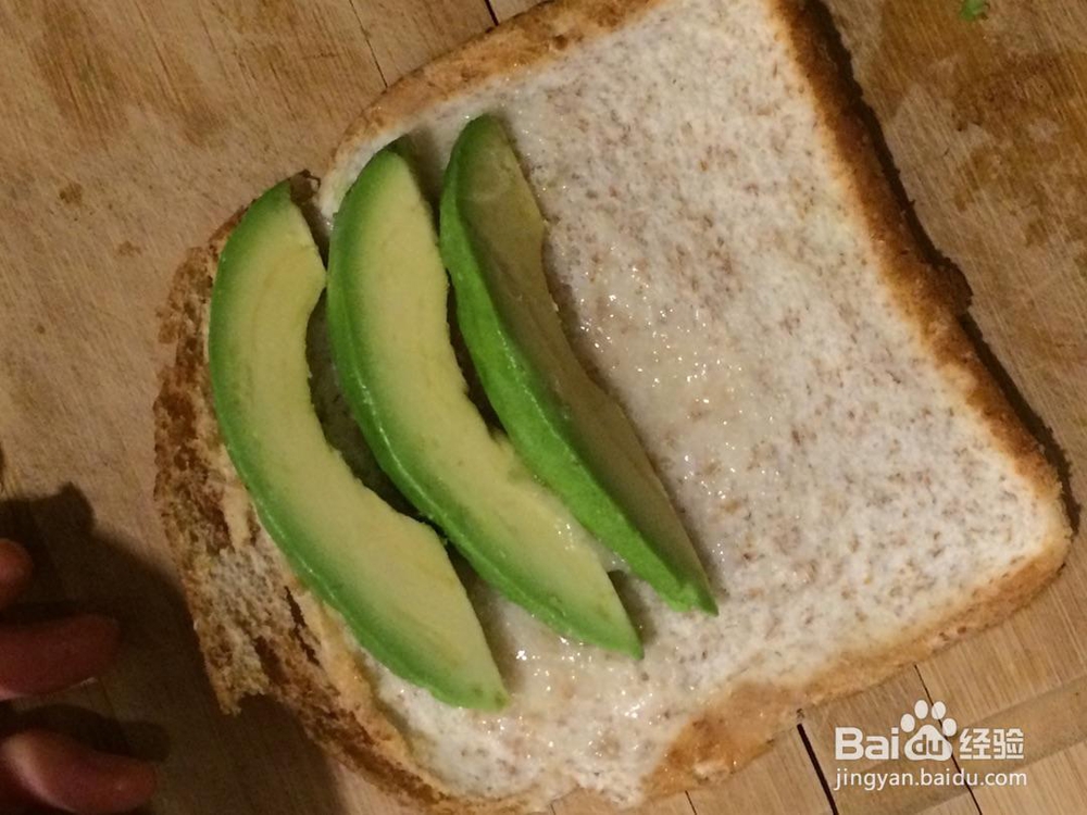 牛油果婴儿怎么吃