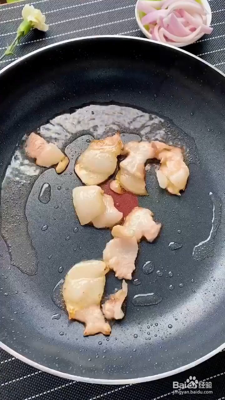 如何制作干锅土豆片