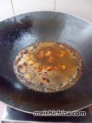 红烧糖醋鸡翅做法