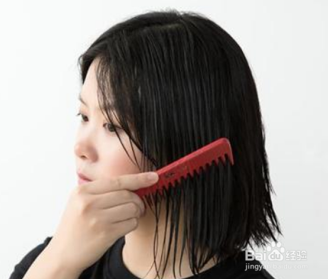 头皮有时候会疼是怎么回事