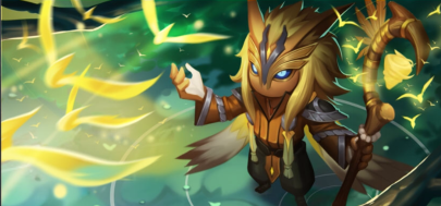 王者荣耀鬼谷子铭文怎么搭配