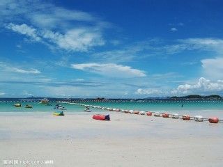 泰国海洋之梦6天旅游攻略