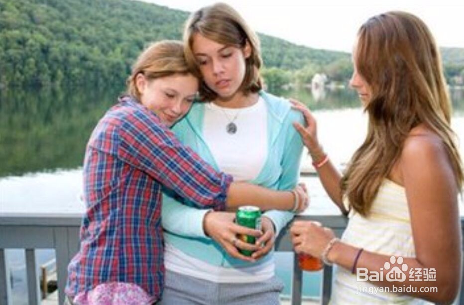 女儿早恋父母该怎么办？