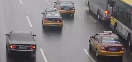 分享超实用的跟车经验技巧！