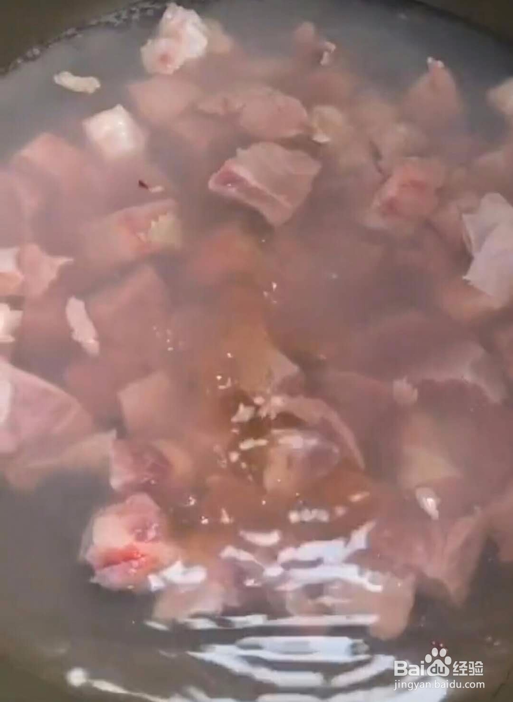 西红柿炖牛肉做法