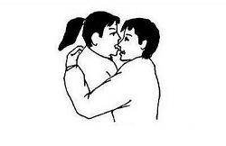 防狼教程：女孩面对色狼该如何保护自己？