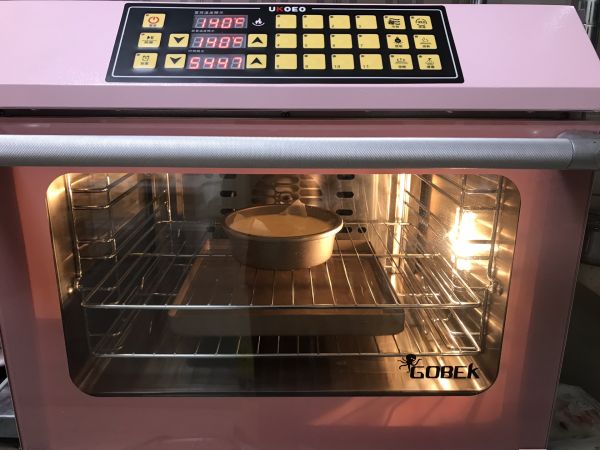 经典重芝士蛋糕