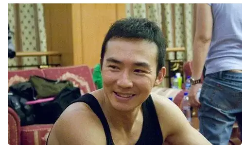刘畊宏是谁的健身教练