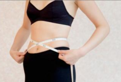 腰围70厘米算粗吗