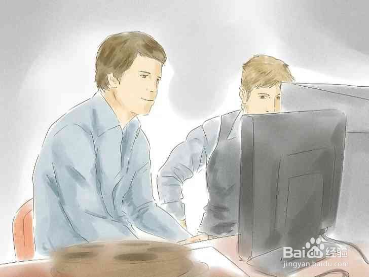 普通人怎么才能成为导演