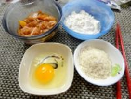 香辣鸡米花的做法