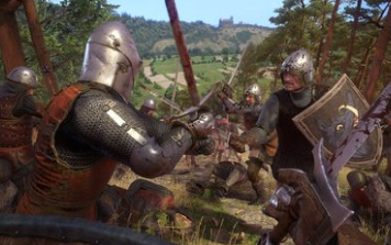 《天国拯救》战斗系统解析