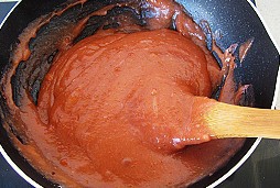 鲜果堂藕粉山楂糕的做法