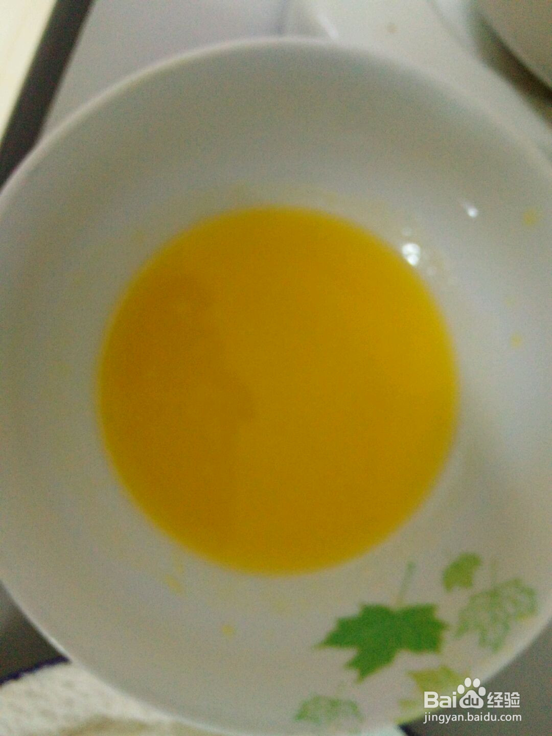 海绵杯子蛋糕的做法