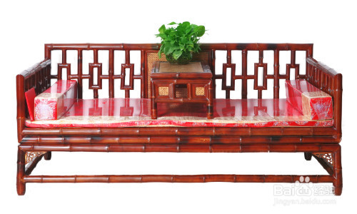 竹制的仿古家具、明清宫廷家具有哪些？