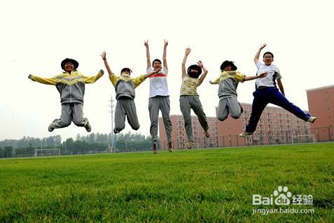 如何给初三的孩子调整状态