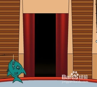 马戏团之谜攻略：[8]