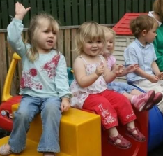 教师如何在幼儿的主动学习提供支持