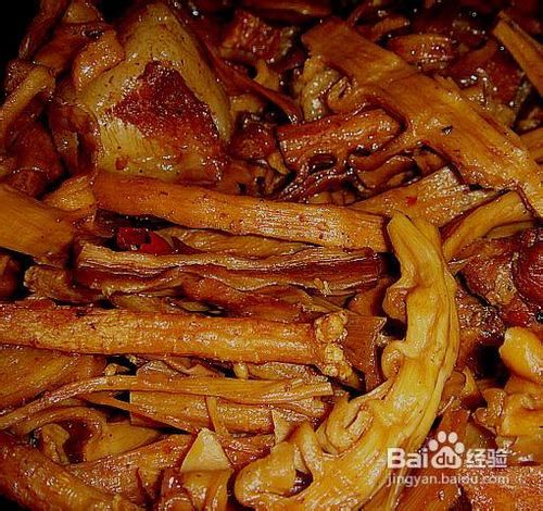 红烧肉的作法