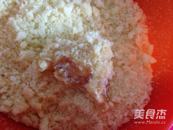 自制鸡米花的做法