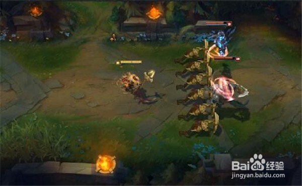 S7脆皮沙漠皇帝阿兹尔怎么出装