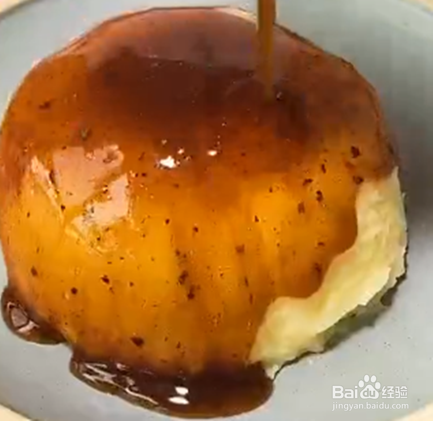 土豆沙拉的做法