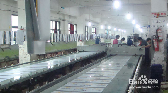 胶浆印花颜色印错怎么办