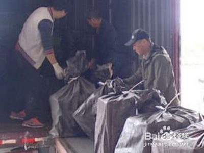 飞机带活螃蟹最佳方法？