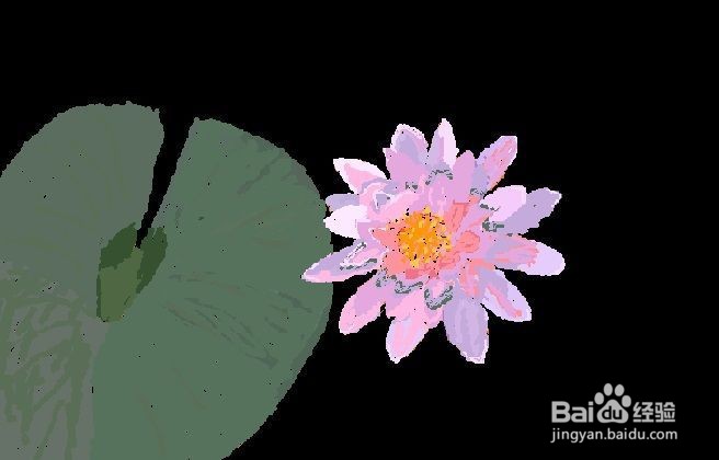 如何使用新月画画电脑作画