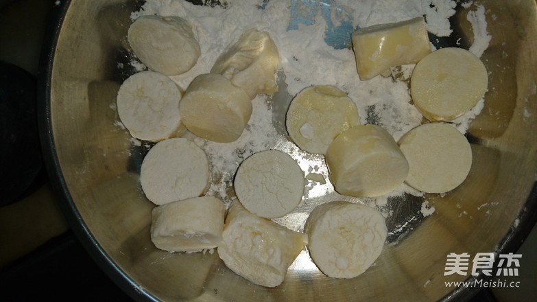 日本豆腐南瓜盅