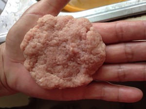 家常肉饼汤的做法