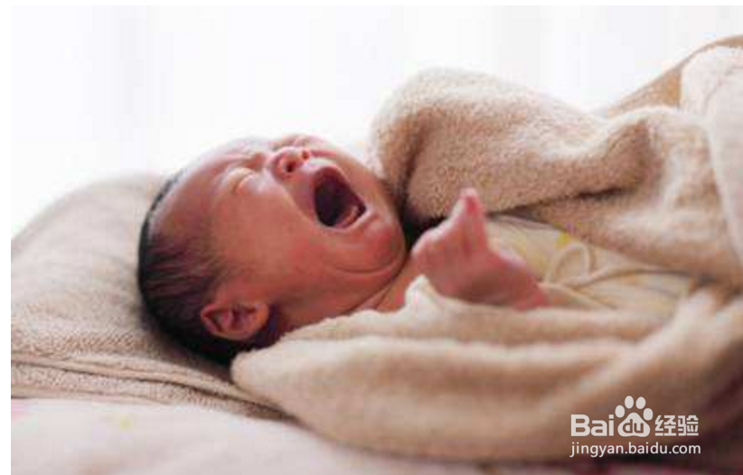 3岁宝宝肠绞痛怎么办