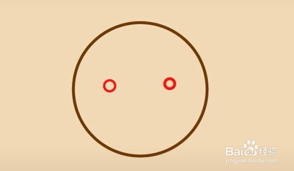 怎么画狗狗简笔画