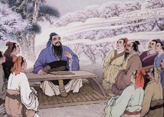 构怨于诸侯翻译是什么