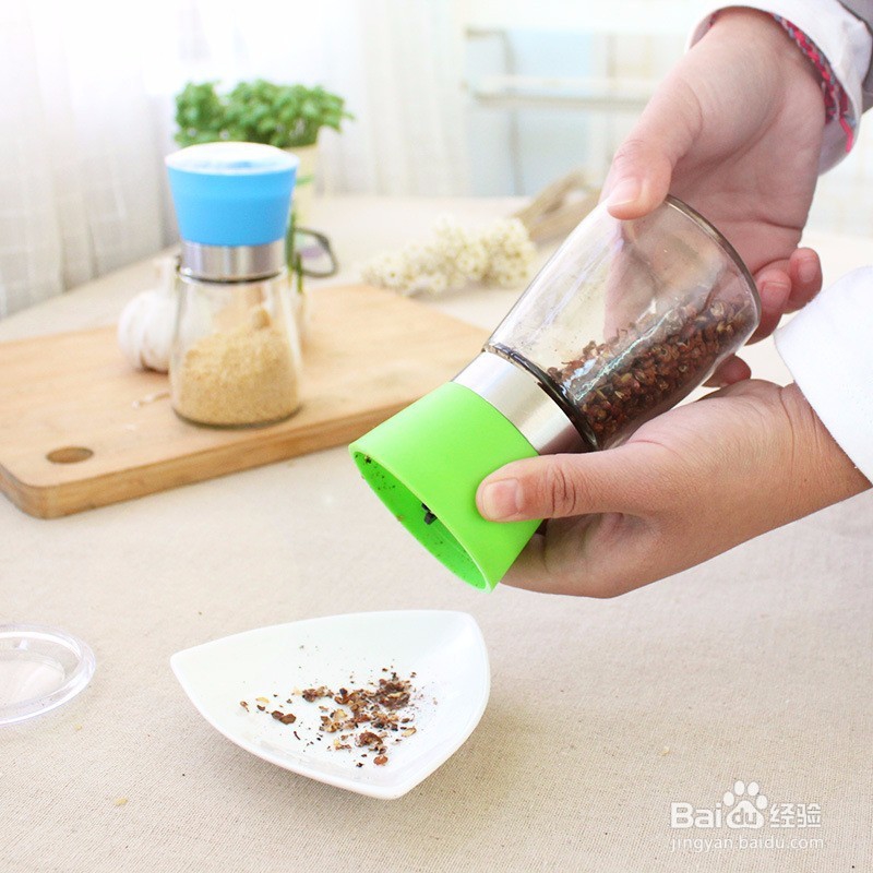 喜鹊生活谈厨房9个用一次就离不开的小神器