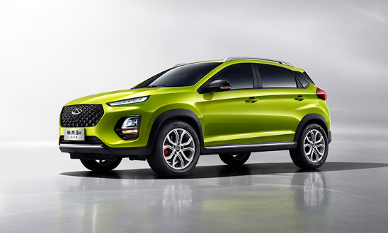 女款车5万左右自动挡有哪些