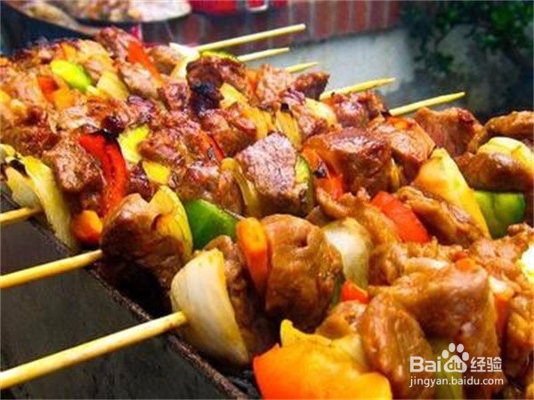 长沙周边户外烧烤的好去处农家乐农的传人