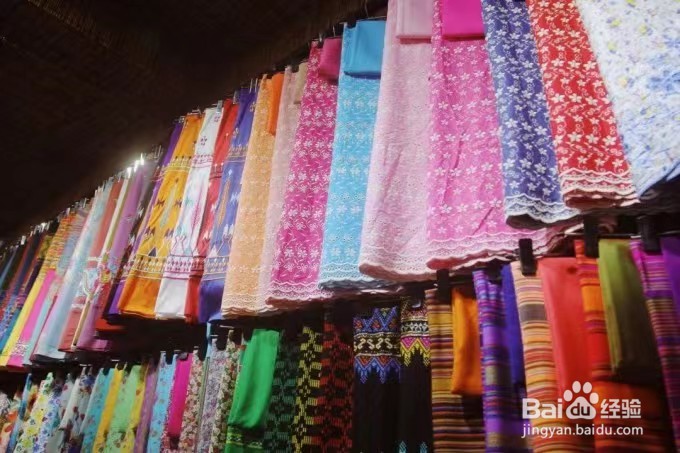 西双版纳一天怎么玩