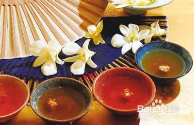 端午节古老习俗(经典)