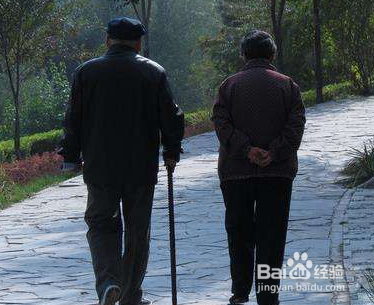 饭后如何正确的散步呢？