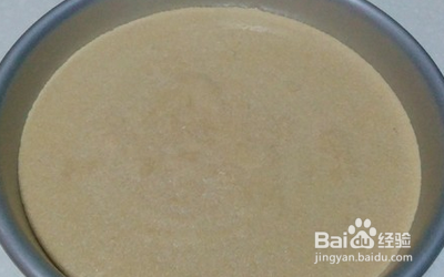 香味浓郁的咖啡轻乳酪蛋糕怎么做?