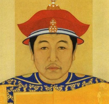 顺治帝在位多少年活了多少岁！