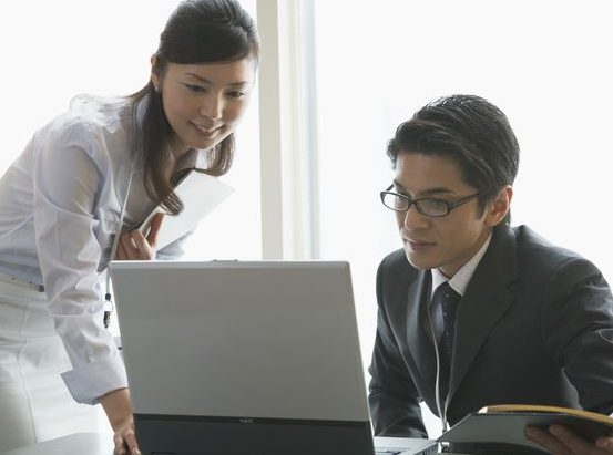 文秘是做什么的