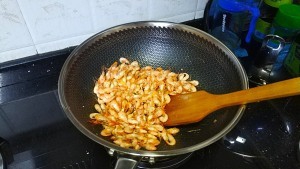 怎么做美味河虾