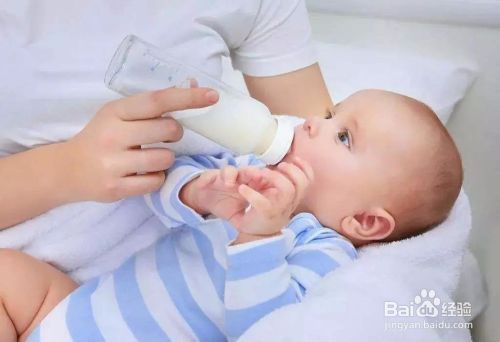 可以把母乳加到奶粉里面混合喂养吗 百度经验