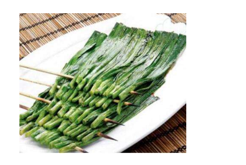 ”大五荤“、”小五荤“指的是什么食品