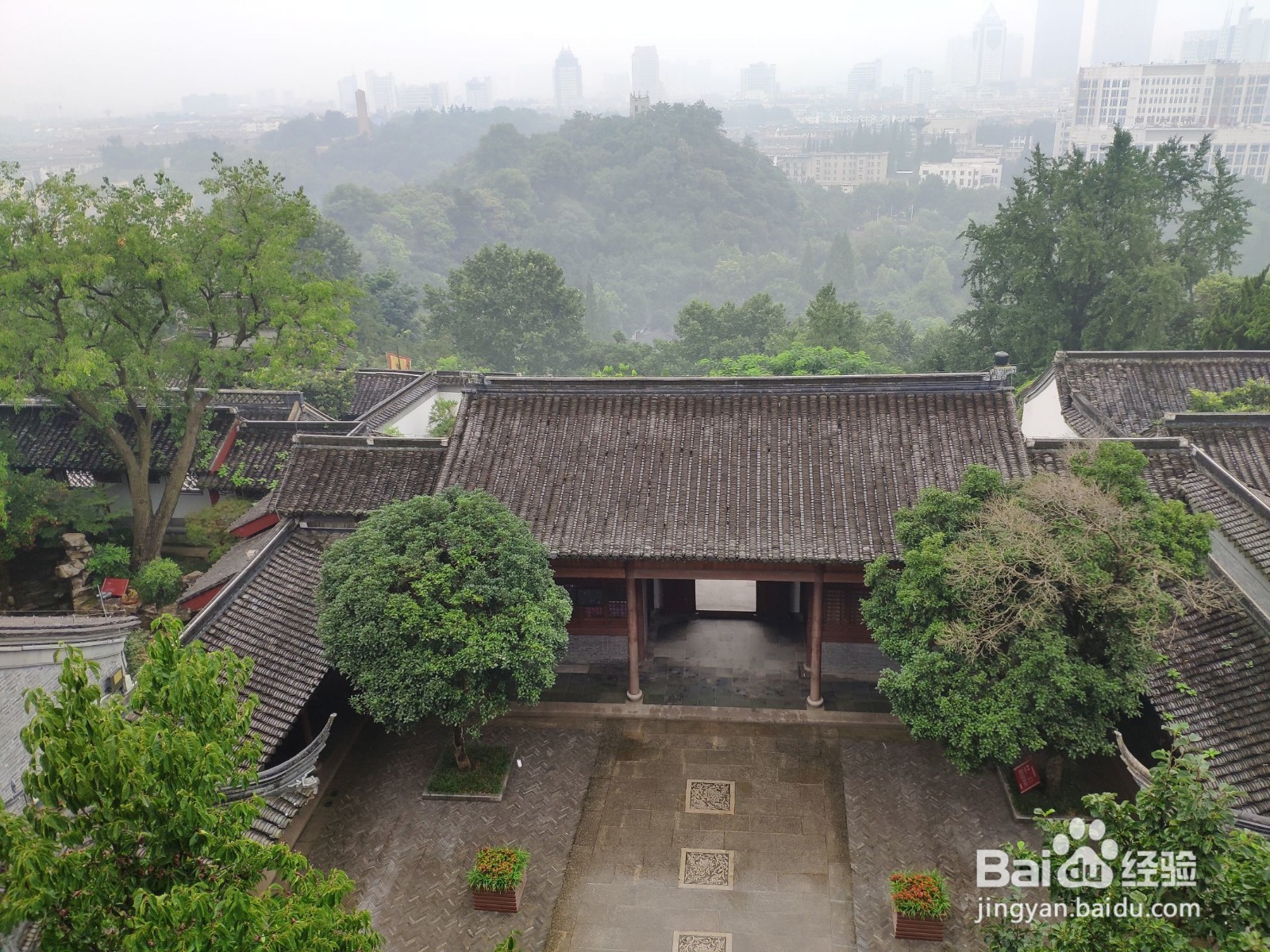 镇江一日游攻略