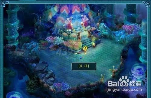 勇闯水下地宫选宝《大唐真龙贰》