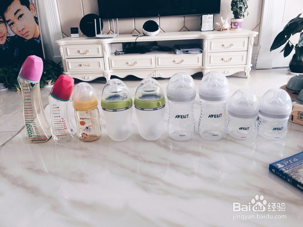 九个月宝宝抗拒喝奶粉怎么办